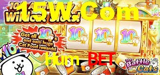 Hum Bet: Seu Especialista em Apostas Esportivas Brasileiras