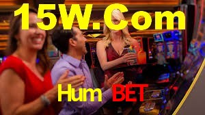Hum Bet: Seu Cassino Premiado com Pagamentos Rápidos