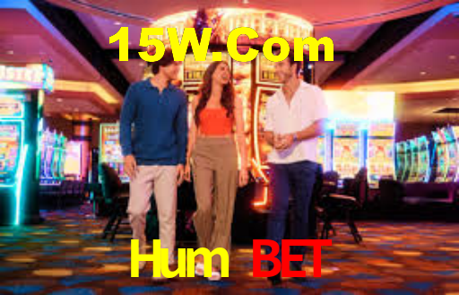 Hum Bet,Hum Bet Paga