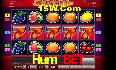 Apostas Esportivas na Hum Bet: Um Guia Completo