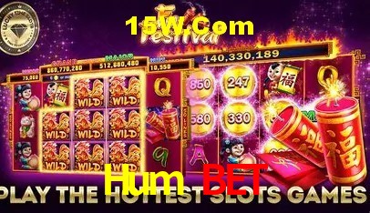 A Experiência Imersiva dos Cassinos Ao Vivo no Hum Bet