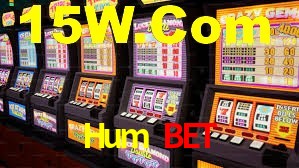 Hum Bet,Hum Bet Paga