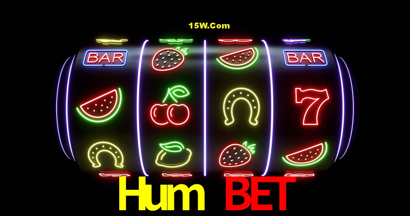 Bonus Features Hum Bet