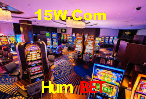Hum Bet Login