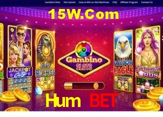 Descubra o Programa VIP da Hum Bet: Vantagens Exclusivas para Jogadores