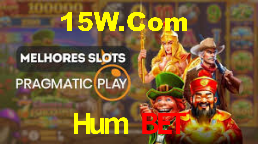 Hum Bet Login