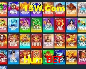 A Revolução dos Aplicativos de Jogos no Hum Bet