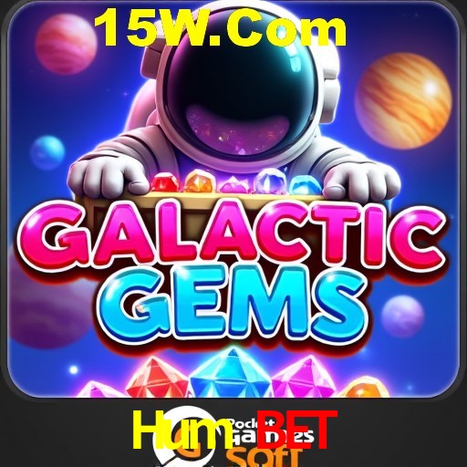 Game Providers Hum Bet