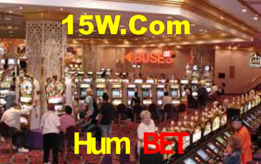 Hum Bet: A Experiência de Casino com Jogos de Mesa ao Vivo