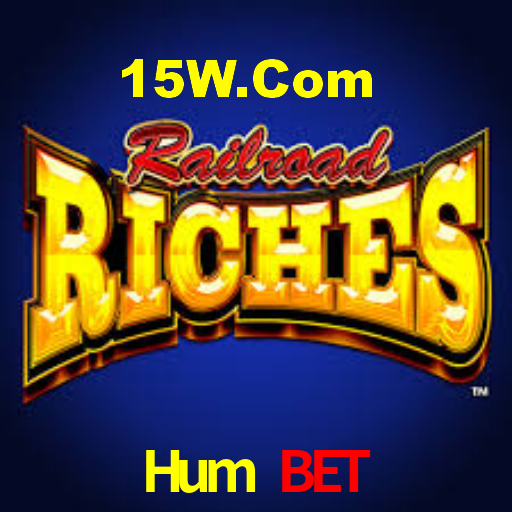 Hum Bet,Hum Bet Paga