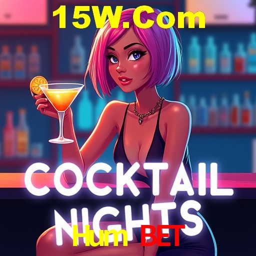 Casino Ao Vivo Hum Bet