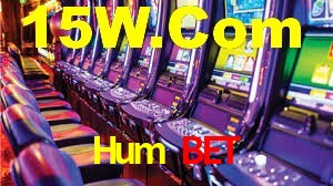 Hum Bet Login