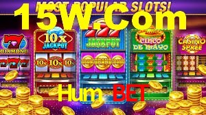 Welcome Bonus Hum Bet